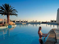 CRETA HOTEL ALDEMAR KNOSSOS ROYAL 5*